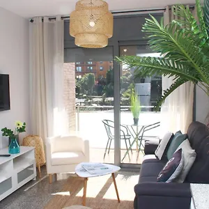 Appartement Seahomes Vacations, Beach&pool, In Fenals, Lloret de Mar