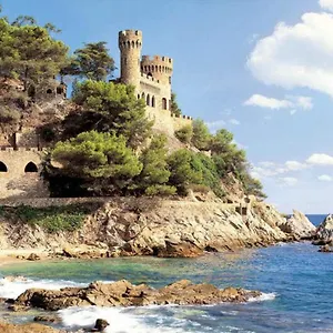 Appartement Soleado 2, Lloret de Mar