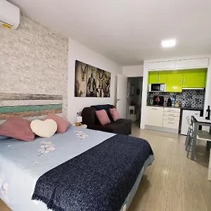 Appartement Con Piscina A 2 Minutos De La Playa!!!, Lloret de Mar