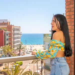  Apartamento Marina