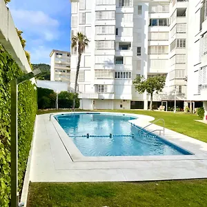 Appartement Seahomes Vacations, La Bleue, Beach&pool, Pk, Full Equipped In Fenals, Lloret de Mar