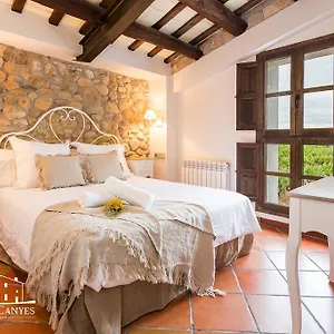 Masia Canyes & Casa di campagna