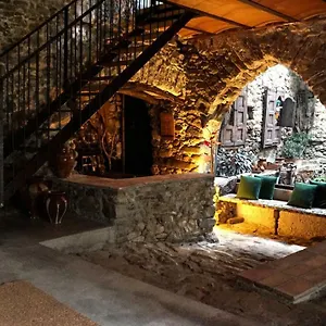 Mas Gibert Casa di campagna