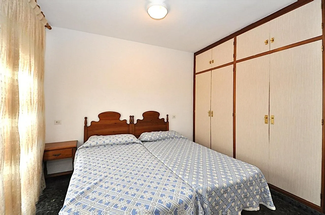 Apartment Apartamentos Ar Enjoy Flores Lloret de Mar