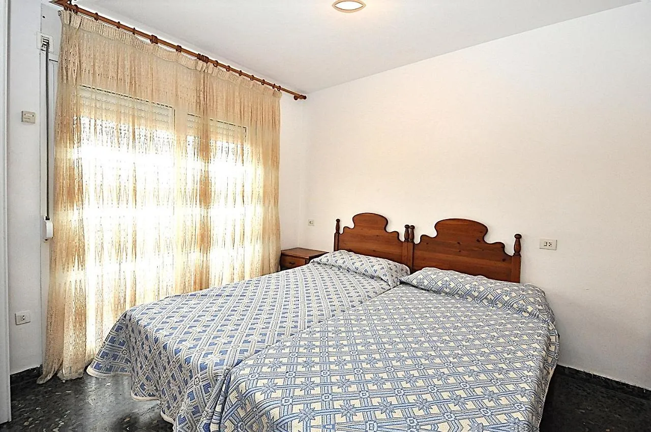 Apartment Apartamentos Ar Enjoy Flores Lloret de Mar